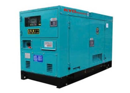 MÁY PHÁT ĐIỆN KYOPOWER | THG 66MLT